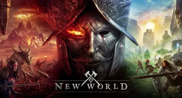 Gold - New World - Devaloka