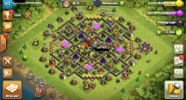 CV 10 - Vindo de CV 9 Full
