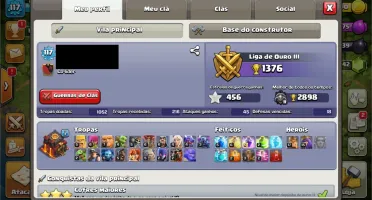 CV 10 - Vindo de CV 9 Full