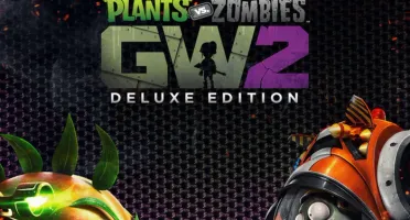 Xbox Plants vs. Zombies: Garden Warfare 2: Deluxe Ed #C87437