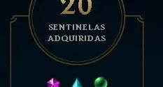 Conta League of Legends - Season V - Lvl 195 - Platina III