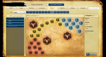 VENDO CONTA LEAGUE OF LEGENDS