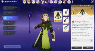 The Seven Deadly Sins Origin | Conta 61K+ | End-Game