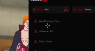 Painel pain
