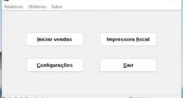 Sistema Comercial Integrado - SIC