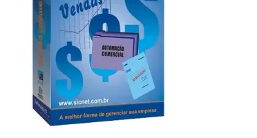 Sistema Comercial Integrado - SIC