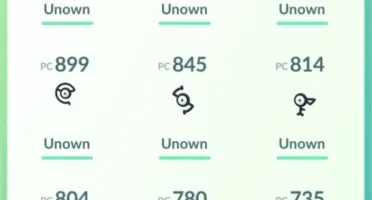 CONTA POKÉMON GO BARATA