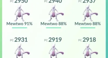CONTA POKÉMON GO BARATA