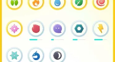 CONTA POKÉMON GO BARATA