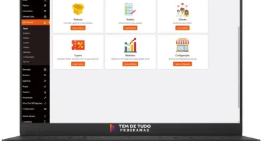 Script para Delivery com Pedidos no WhatsApp como instalação