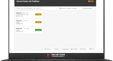Script para Delivery com Pedidos no WhatsApp como instalação