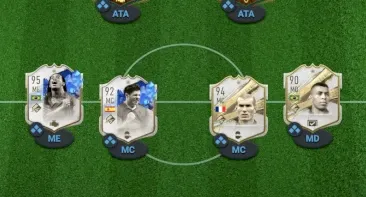 Conta Fifa 23 Pc