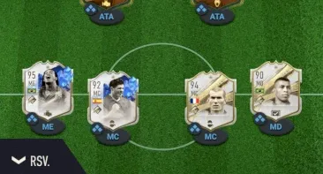 Conta Fifa 23 Pc
