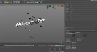Intros 3D – Serviços Digitais Personalizados