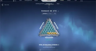 VALORANT CONTA