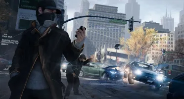 Xbox WATCH_DOGS Complete Edition #C47025