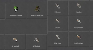 DRUID 140 EM NEFERA