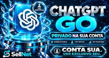 Chat Gpt Go 30 Dias Na Sua Conta ( Convite )