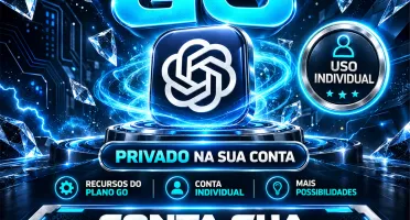 Chat Gpt Go 30 Dias Na Sua Conta ( Convite )