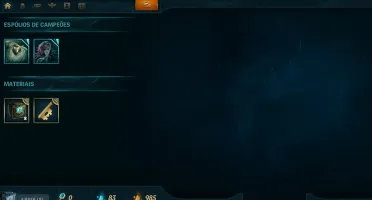 Conta Platina V mmr plat 2