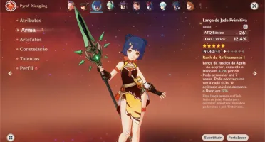 Genshin Impact Ac-41 Kazuha,Mona,Qiqi