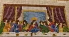 Tela para bordar em talagarça TR-02 - 57 x 41 cm