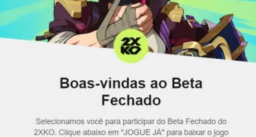 2XKO Beta Lab Key/Invite PC / PS5 / Xbox Series X