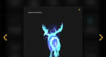 Conta World of Warcraft.