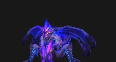 Conta World of Warcraft.