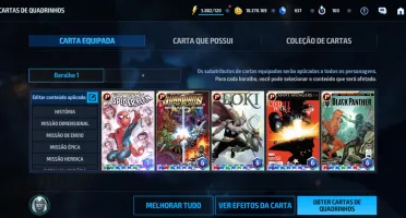 Conta top mff vip 10