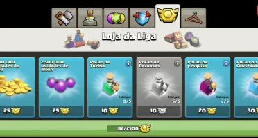 CV11 SEMI FULL TH11 BEM UPADA VILA BARATA HERÓIS E MURO FULL