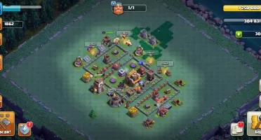 CV11 SEMI FULL TH11 BEM UPADA VILA BARATA HERÓIS E MURO FULL