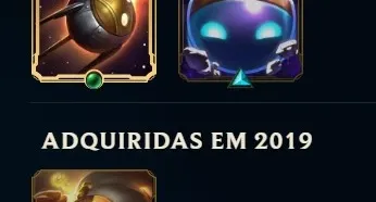 Dicas de um mono Bardo, Ex-Mestre e 1,1kk de maestria.