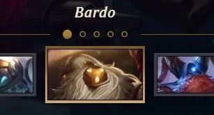 Dicas de um mono Bardo, Ex-Mestre e 1,1kk de maestria.
