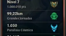 Dicas de um mono Bardo, Ex-Mestre e 1,1kk de maestria.