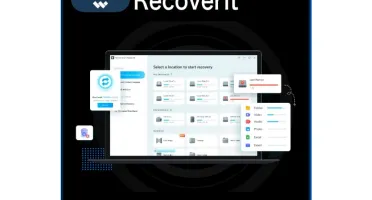 Wondershare Recoverit para Mac m1 m2 e intel - atualizado