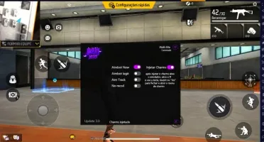 🚀 Painel Exclusivo Para Pc 100% Funcional Antt Ban 🔥