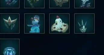 Conta de LOL (COM RP)