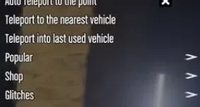 MOD MENU GTA 5 + ANTI BAN. UPA LEVEL E DÁ DINHEIRO