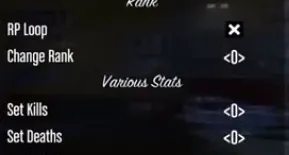 MOD MENU GTA 5 + ANTI BAN. UPA LEVEL E DÁ DINHEIRO