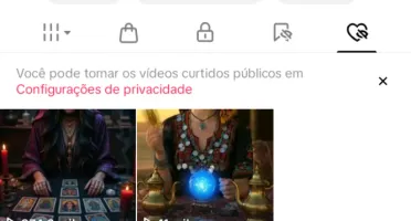 TikTok 10k de seguidores