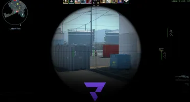 Cheat/Hack - CS2 (1 Dia)