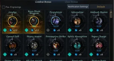 Conta Kazeros TOP !