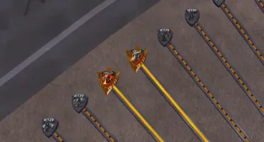 Vendo Conta Perfeita Para Hce E Dg Avalon - Albion Online