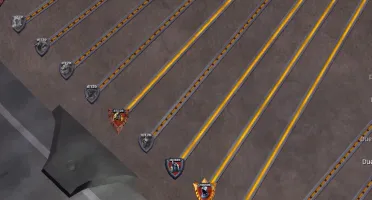 Vendo Conta Perfeita Para Hce E Dg Avalon - Albion Online