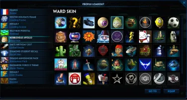 Conta do SMITE ONLINE - GLOBAL