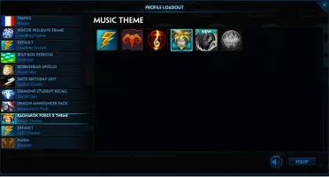 Conta do SMITE ONLINE - GLOBAL