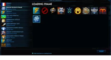Conta do SMITE ONLINE - GLOBAL