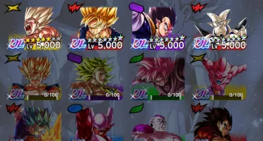 Conta End Game Com Ultras 14 Estrelas