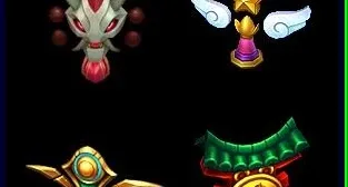 Conta League Of Legends (unranked)-(DJ SONA-Criação Hextec)